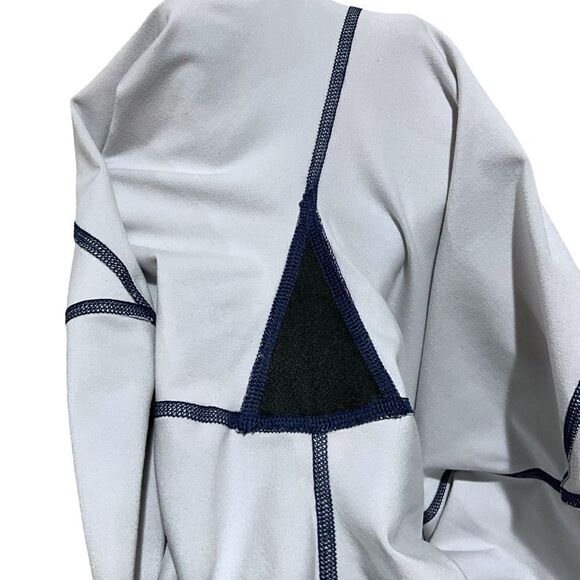 NIKE Dri Fit Running Yoga Leggings Multi-Color Size M - Picture 15 of 16